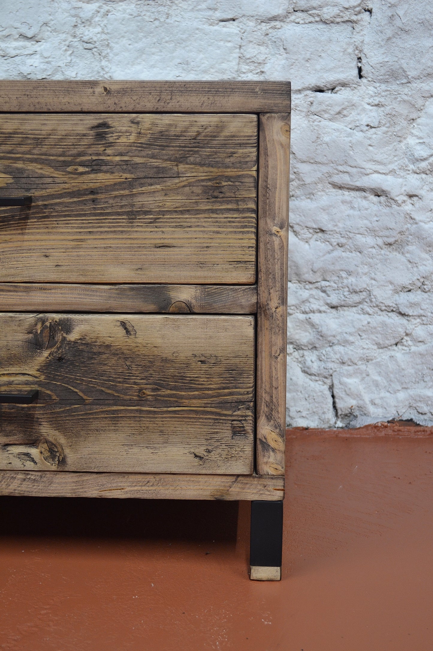 4 Drawer Chest of Drawers
