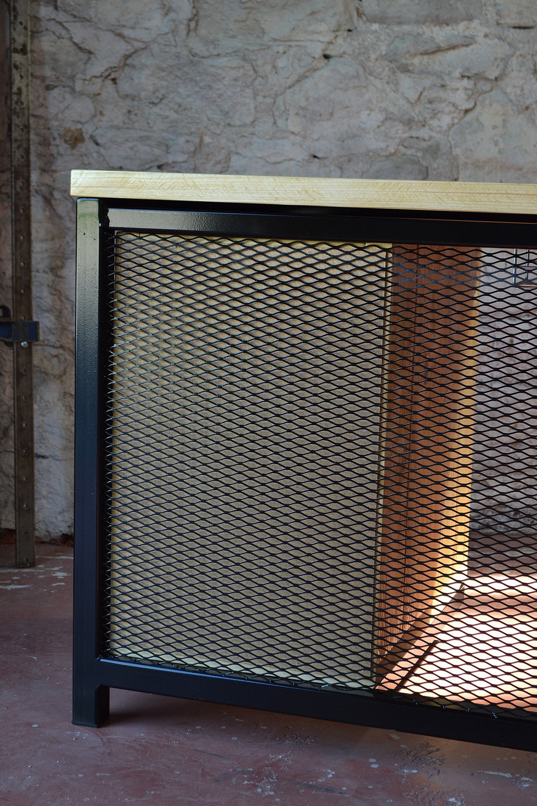 What Is Industrial Furniture? A Guide to the Popular Style