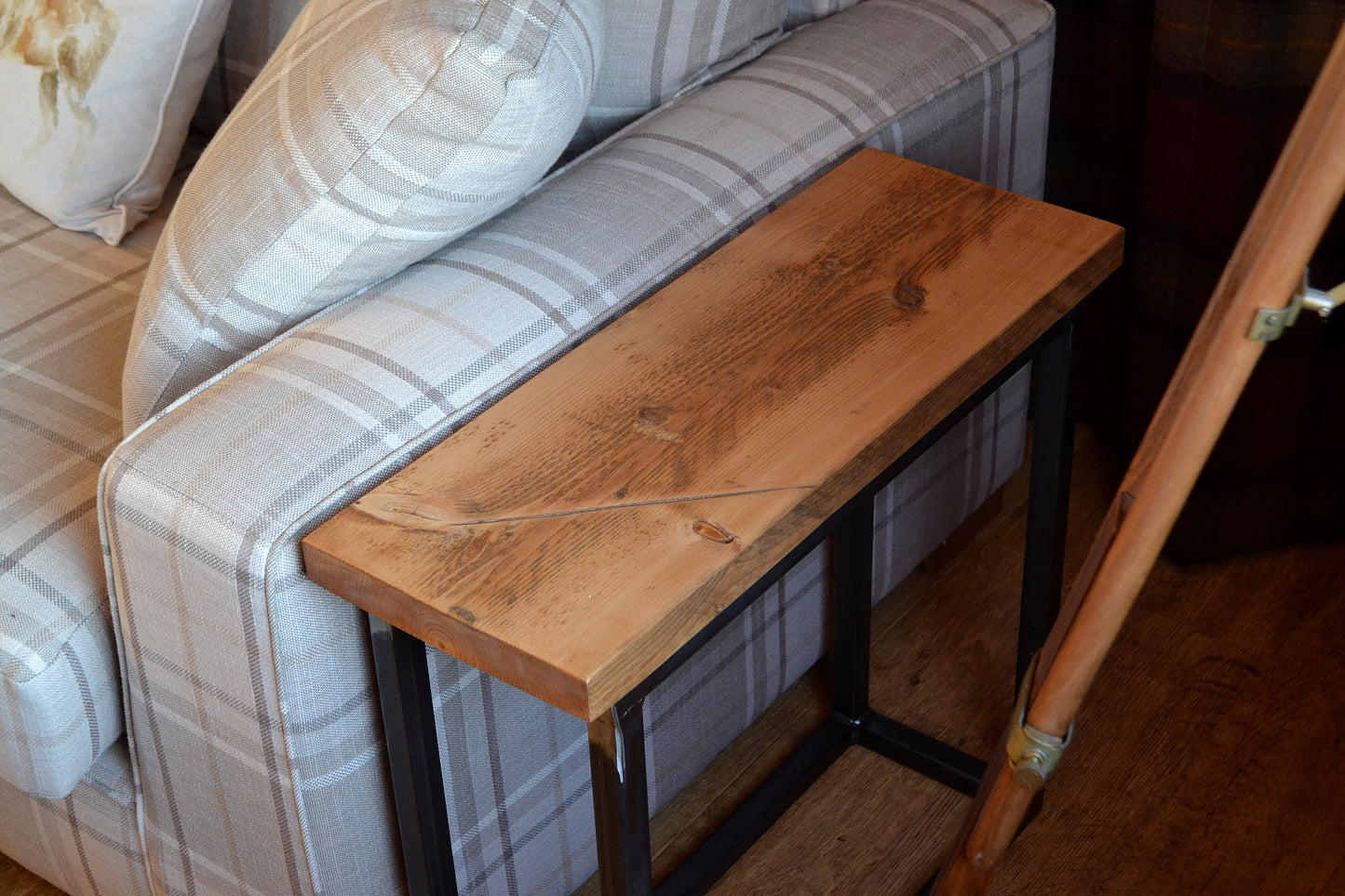 Sofa Side Table