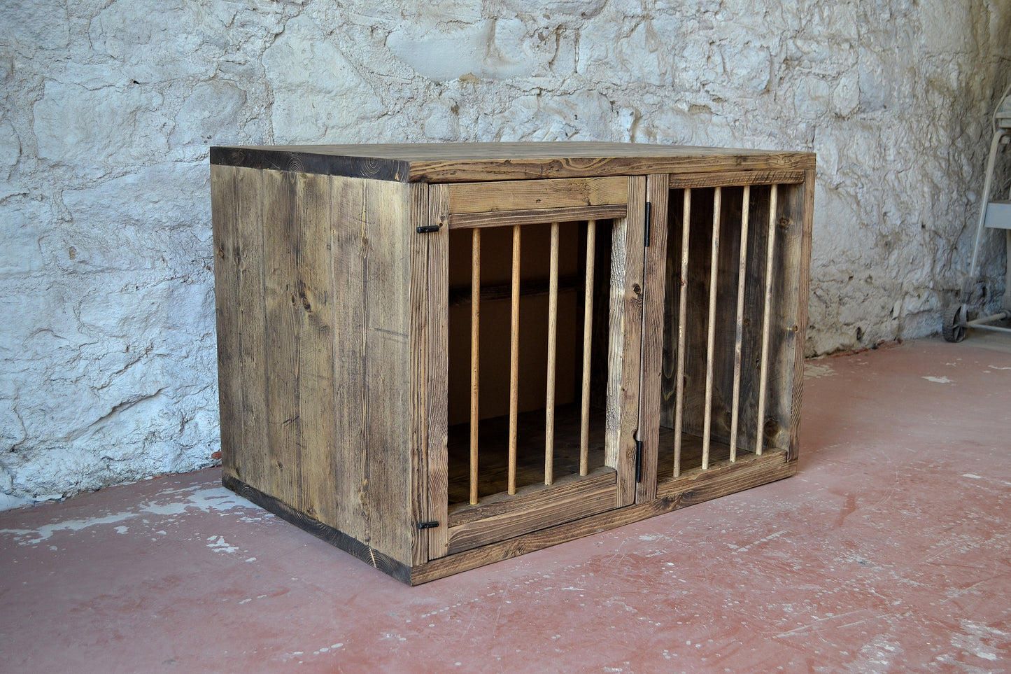 Dog Crate