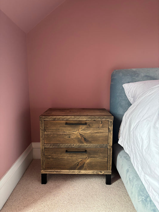 Bedside Drawers