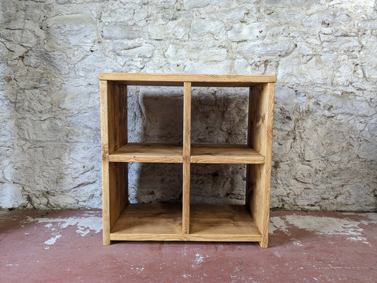 Cube Shelving Unit